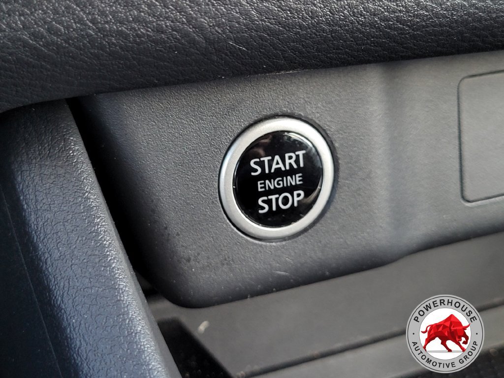 Used 2023 Nissan Rogue S AWD/4WD image 34