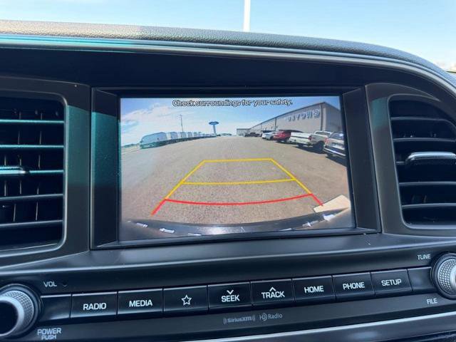 Used 2020 Hyundai Elantra SEL FWD image 20