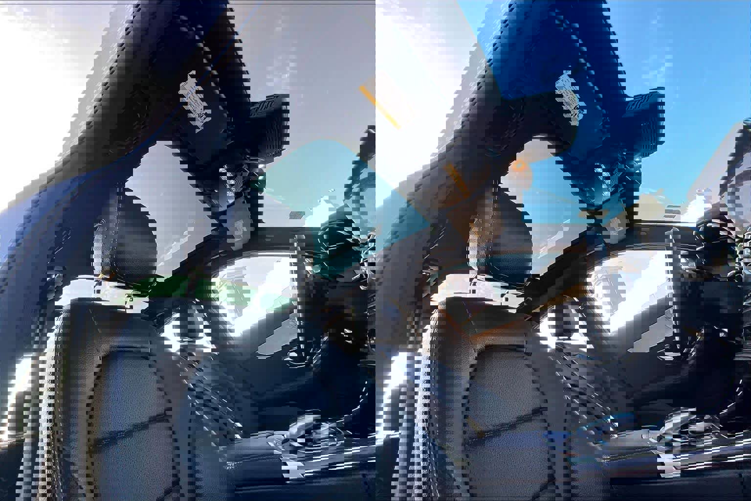 Used 2020 Mercedes-Benz C 300 4MATIC Sedan image 18