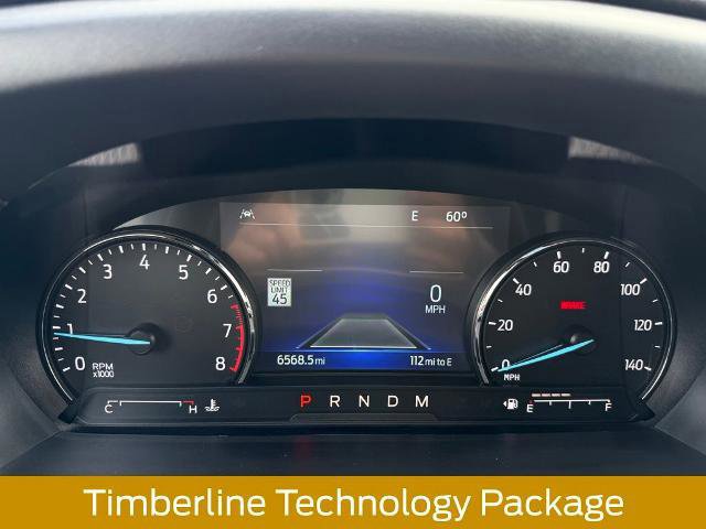 Certified 2023 Ford Explorer Timberline w/ Timberline Technology Package image 7