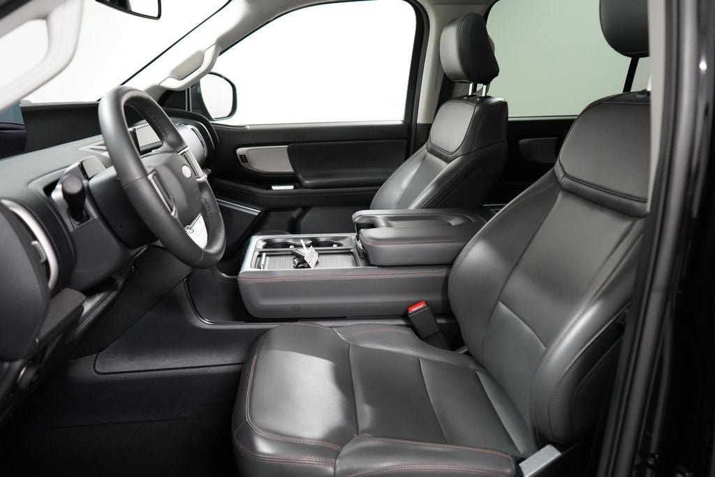 Certified 2025 Ford Expedition Active AWD/4WD image 20