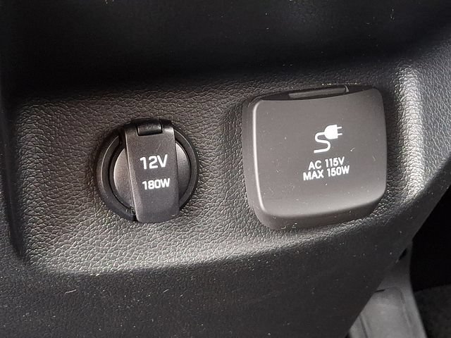 Used 2023 Hyundai Palisade Calligraphy AWD/4WD image 11