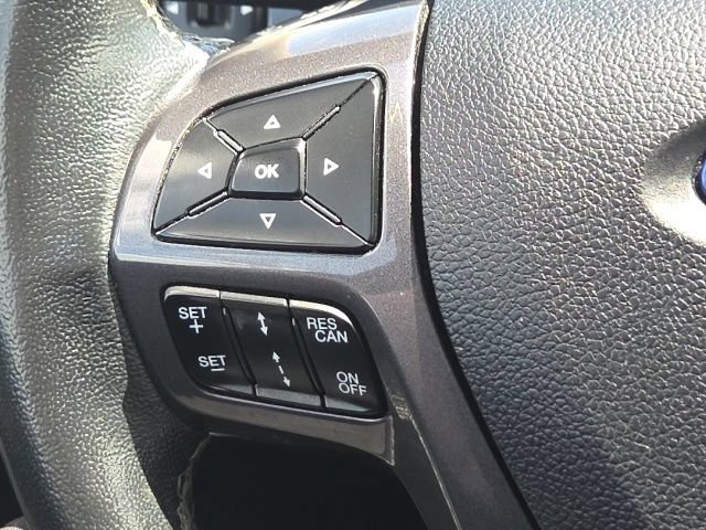 Certified 2020 Ford Ranger Lariat w/ Technology Package AWD/4WD image 35