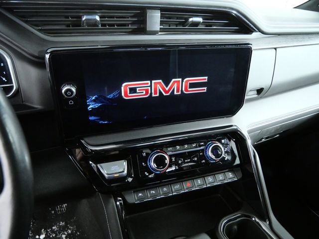 Used 2023 GMC Sierra 1500 AT4X image 21