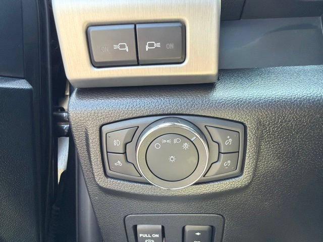 Certified 2020 Ford F150 Platinum w/ Equipment Group 701A Luxury AWD/4WD image 30