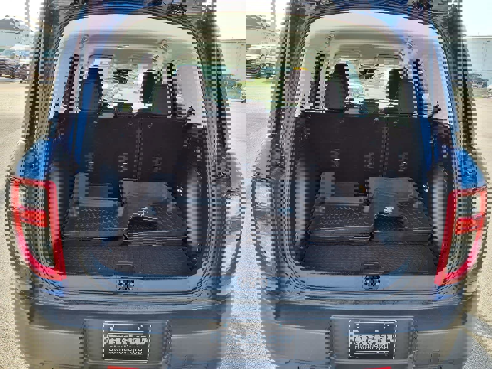 Certified 2024 Ford Bronco Sport Big Bend image 26