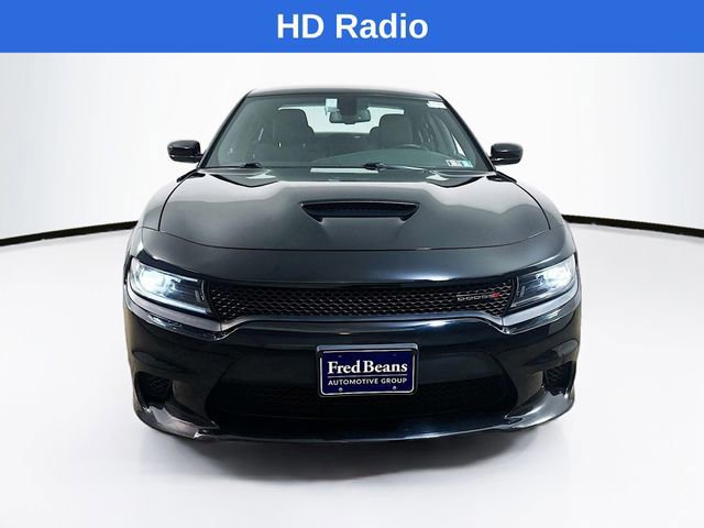 Used 2023 Dodge Charger GT image 6