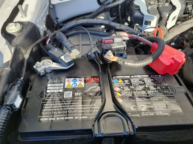 Certified 2026 Ford F550 2WD Crew Cab w/ XLT Value Package image 27