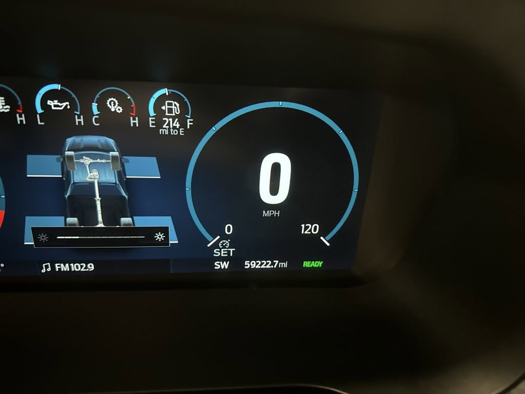 Certified 2022 Ford F150 Lariat image 18