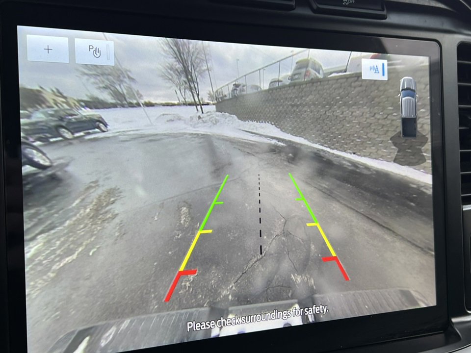 Certified 2023 Ford F150 XLT w/ Equipment Group 302A High image 32