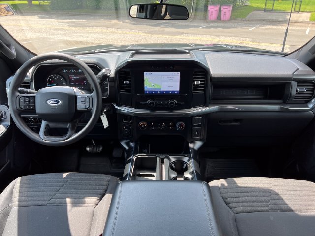 Certified 2023 Ford F150 XL w/ STX Appearance Package AWD/4WD image 35