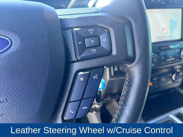 Certified 2020 Ford F150 XLT w/ Equipment Group 302A Luxury AWD/4WD image 15