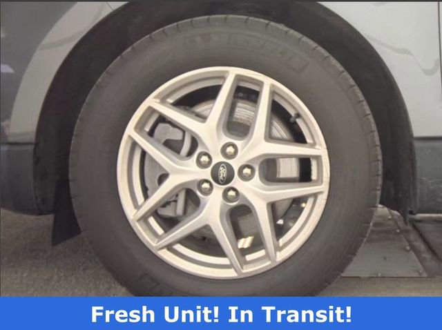 Certified 2024 Ford Edge SEL w/ Convenience Package AWD/4WD image 5