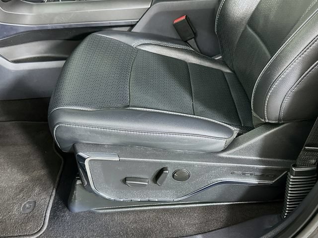 Certified 2024 Ford F150 Lariat AWD/4WD image 27