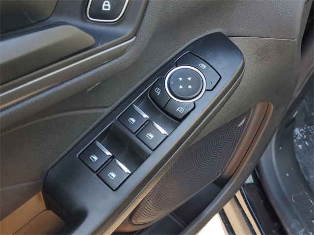 Certified 2023 Ford Escape Active image 10