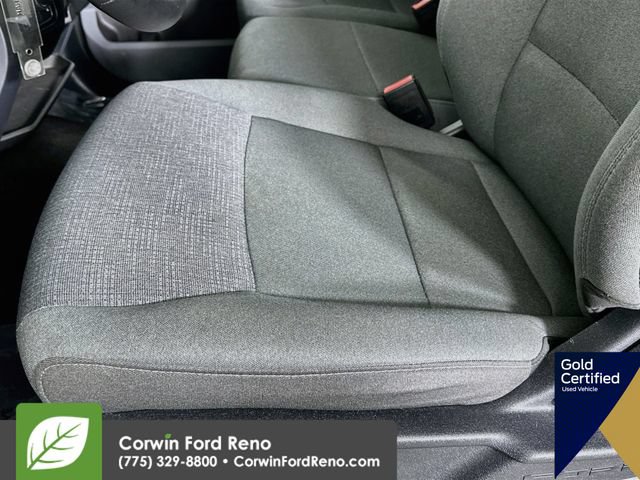 Certified 2025 Ford F150 XLT w/ Equipment Group 301A Standard AWD/4WD image 22
