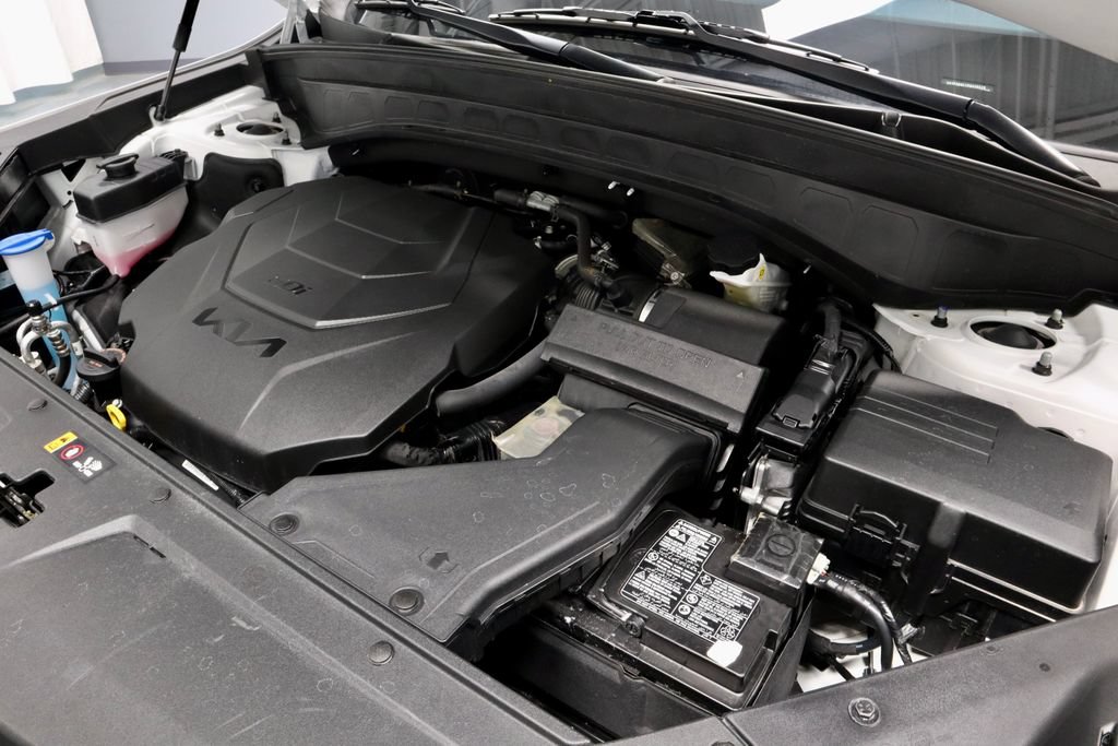 Used 2024 Kia Telluride SX AWD/4WD image 17
