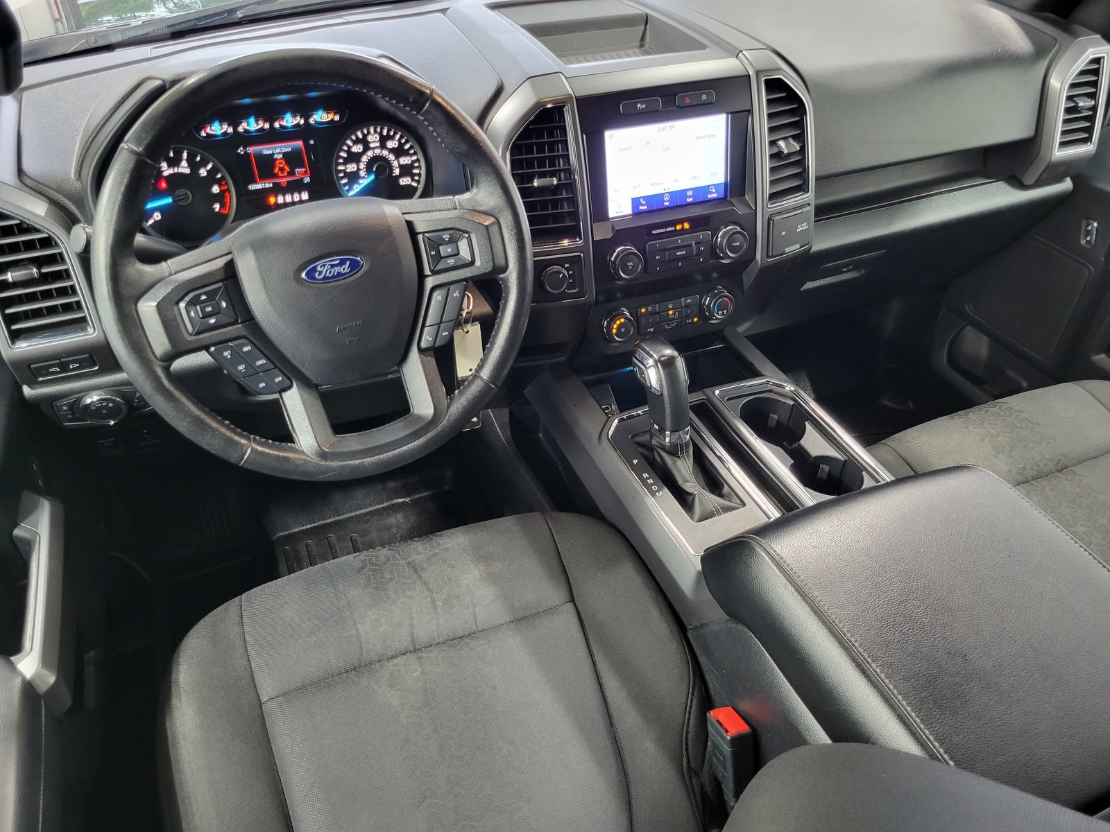 Certified 2020 Ford F150 XLT w/ Equipment Group 302A Luxury AWD/4WD image 23