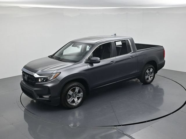 Used 2024 Honda Ridgeline RTL image 42