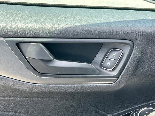 Certified 2025 Ford Escape Active FWD image 17
