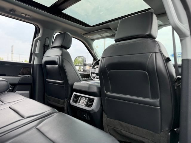 Certified 2024 Ford F250 Lariat w/ Tremor Off-Road Package AWD/4WD image 20
