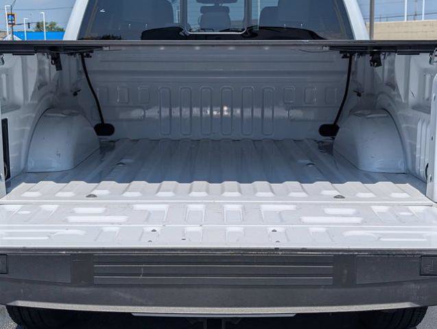 Certified 2023 Ford F150 Lariat AWD/4WD image 7