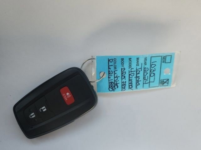 Used 2024 Toyota 4Runner SR5 Premium image 28