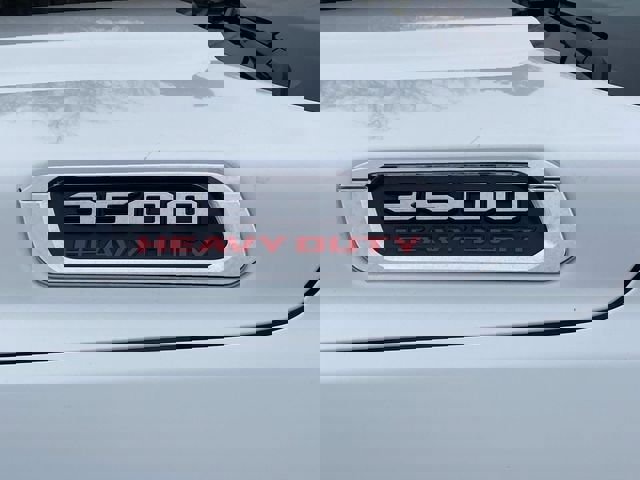 Used 2024 RAM 3500 Big Horn image 13