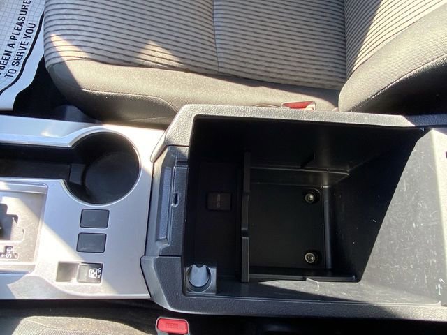 Used 2022 Toyota 4Runner SR5 image 22