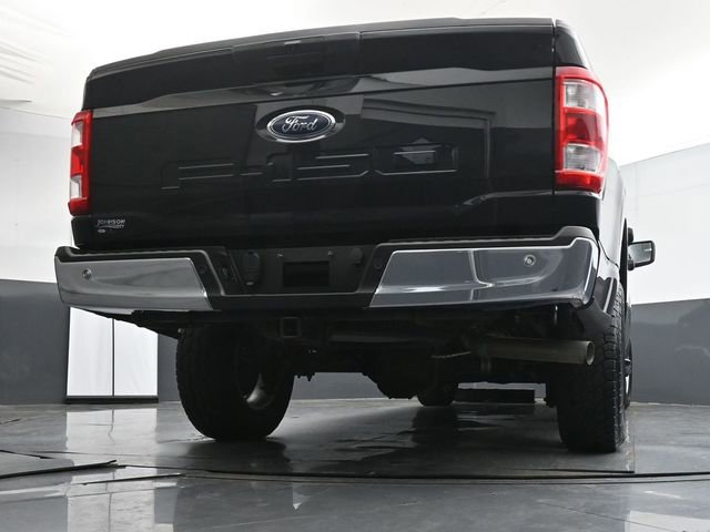 Certified 2021 Ford F150 XL w/ Trailer Tow Package AWD/4WD image 35