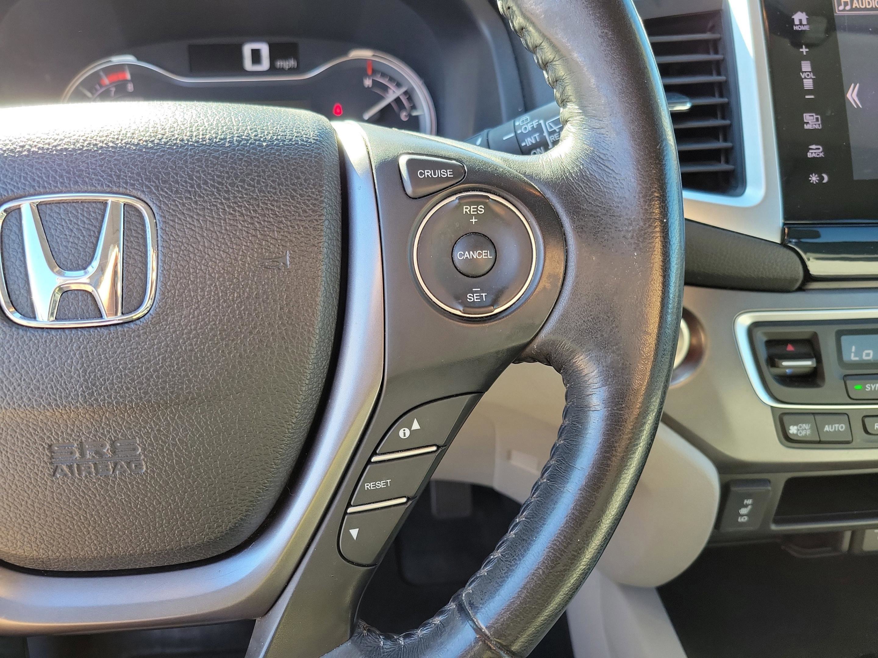 Used 2018 Honda Pilot EX-L image 13