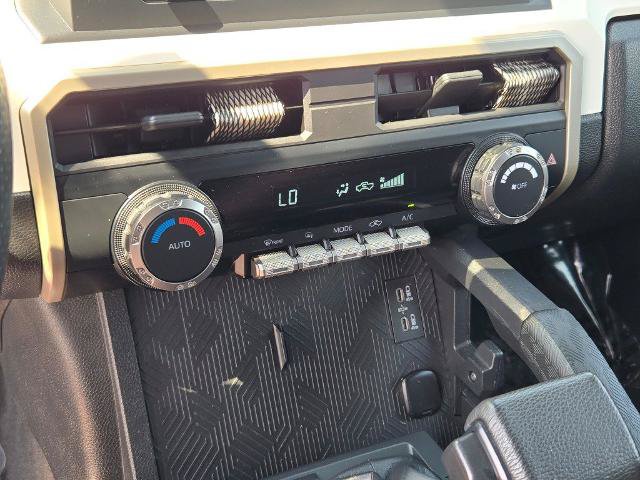 Used 2024 Toyota Tacoma TRD Off-Road AWD/4WD image 26