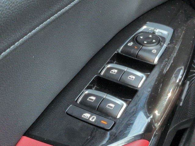 Used 2026 Kia K5 GT-Line w/ GT-Line Premium Package AWD/4WD image 23