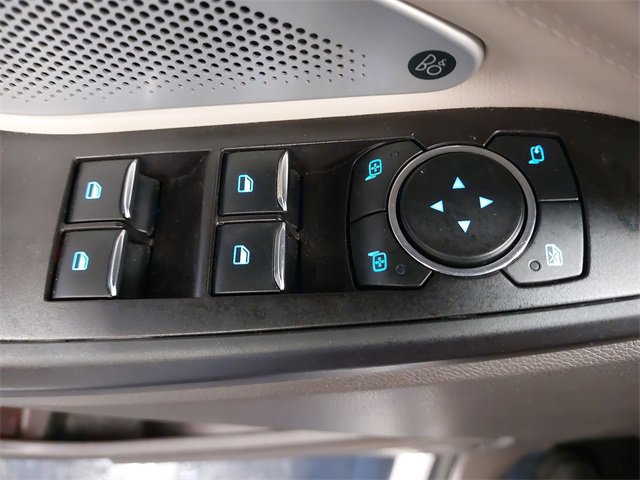 Certified 2020 Ford Explorer Platinum w/ Premium Technology Package image 28