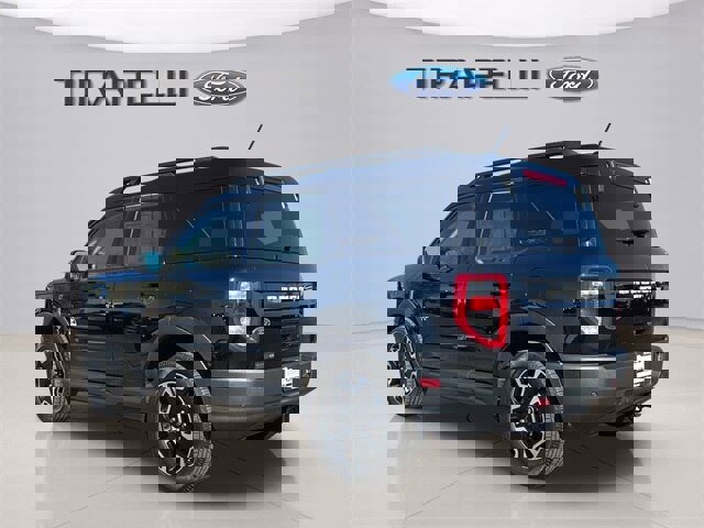 Certified 2023 Ford Bronco Sport Outer Banks image 6