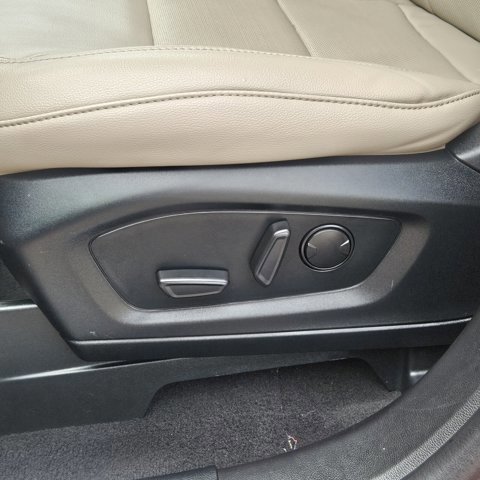 Certified 2023 Ford Explorer Limited image 12