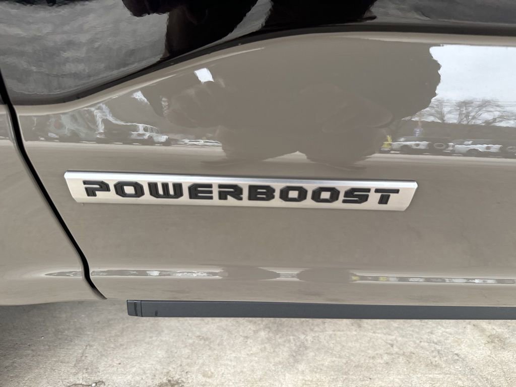 Certified 2025 Ford F150 King Ranch image 32