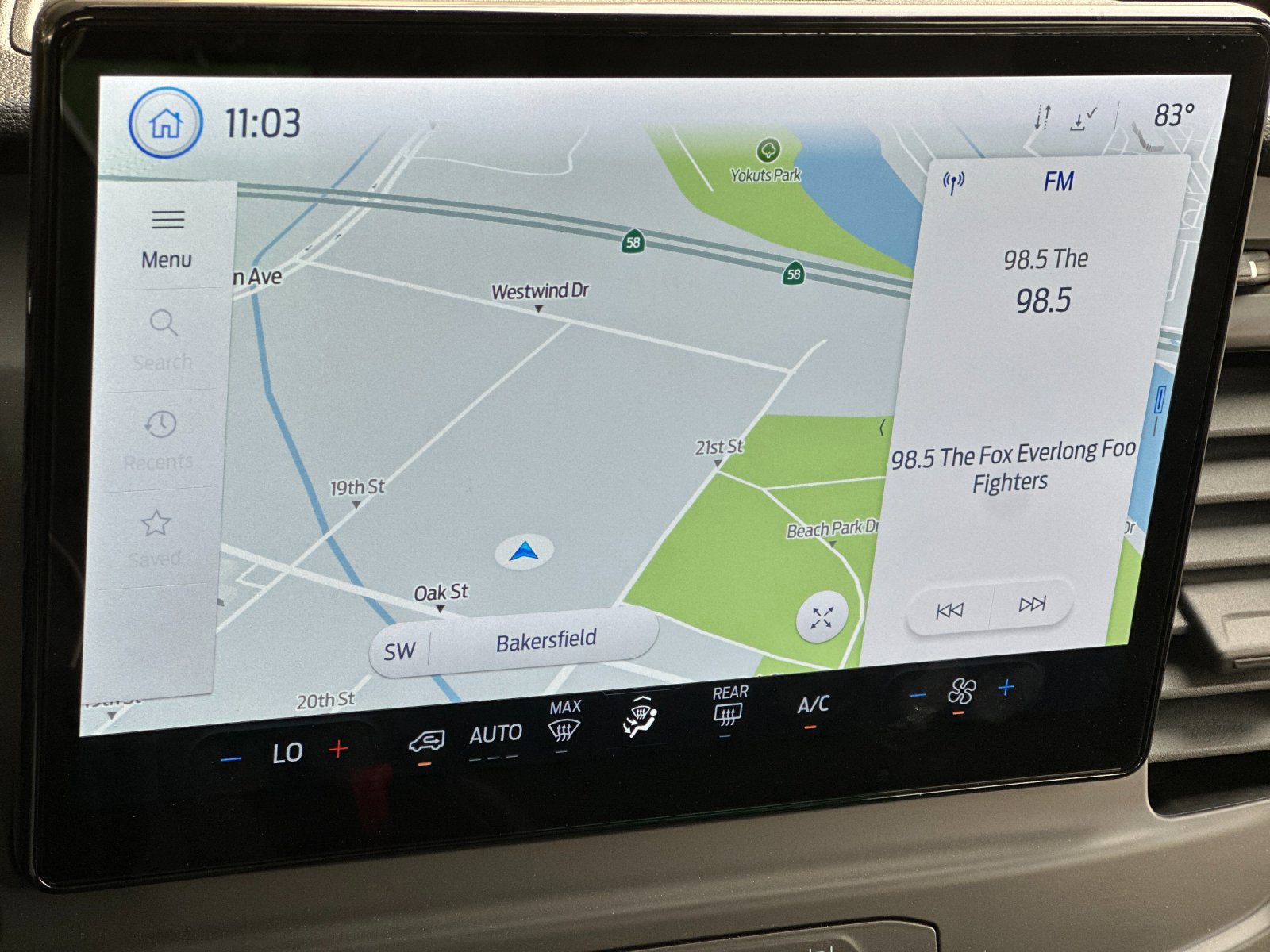 Certified 2023 Ford Transit 350 Medium Roof image 19