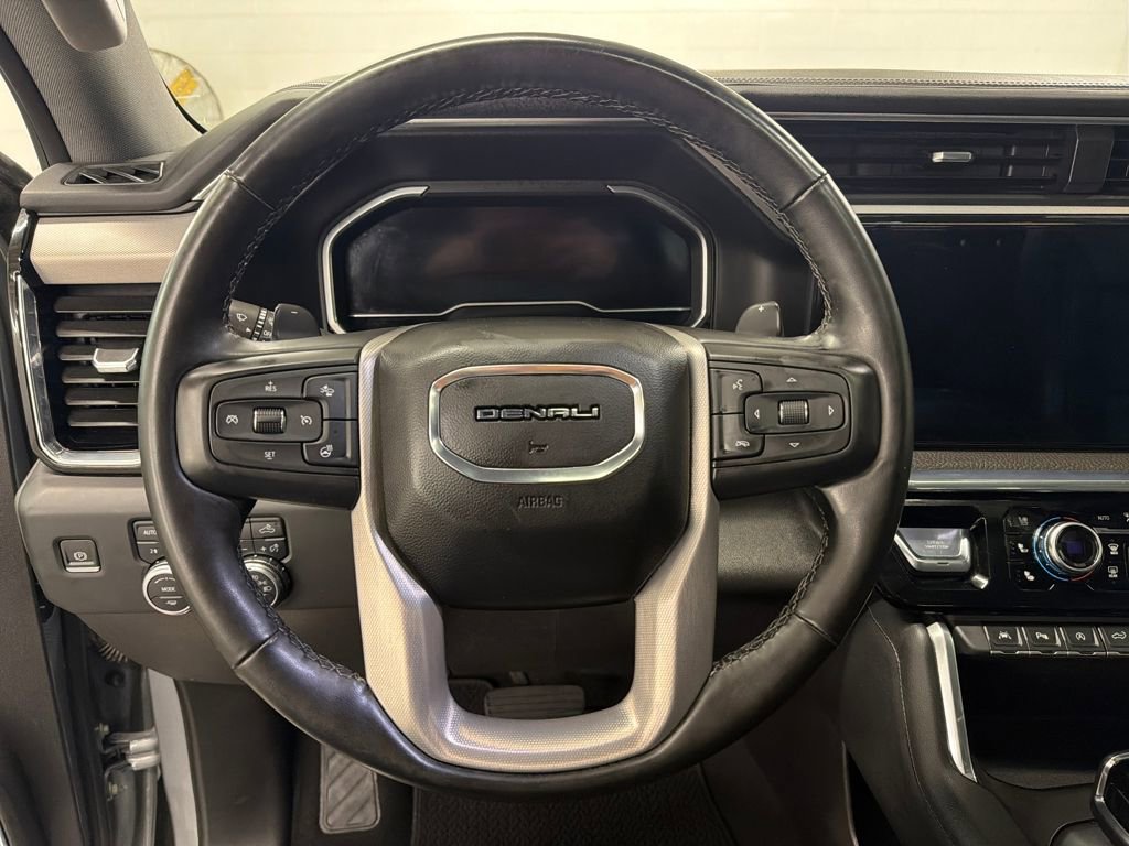 Used 2024 GMC Sierra 1500 Denali image 20