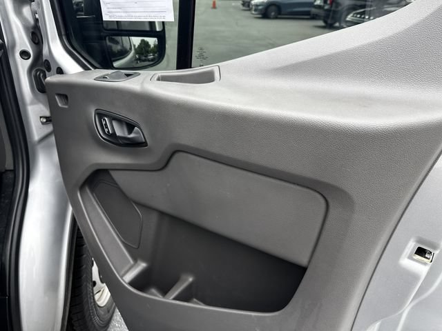 Certified 2023 Ford Transit 250 Low Roof w/ Load Area Protection Package RWD image 32