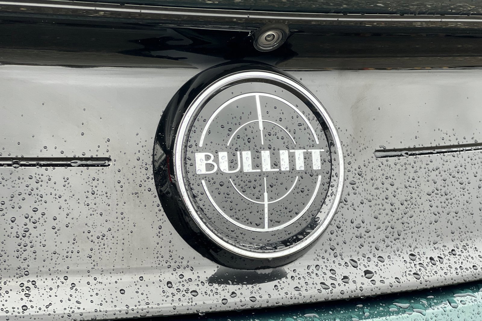 Certified 2019 Ford Mustang Bullitt w/ Bullitt Electronics Package image 26