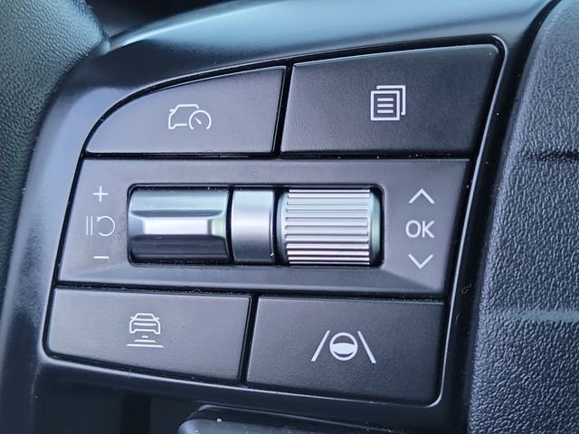 Used 2025 Kia K4 EX FWD image 8