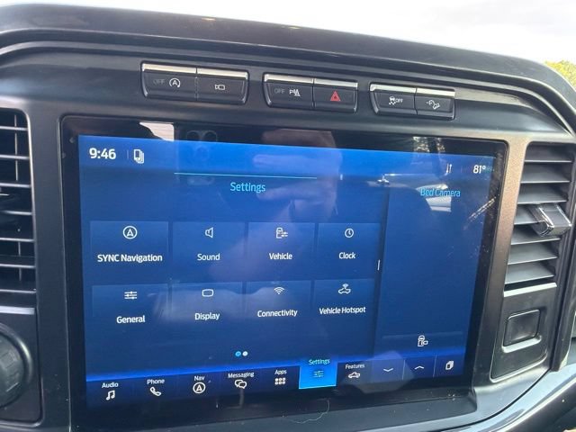 Certified 2021 Ford F150 XLT w/ Equipment Group 302A High AWD/4WD image 13