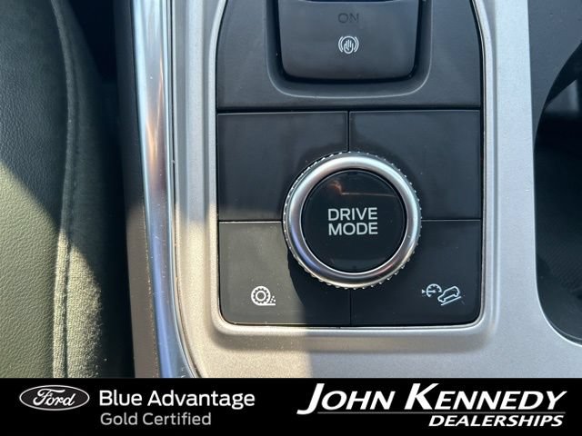 Certified 2023 Ford Explorer Timberline AWD/4WD image 40