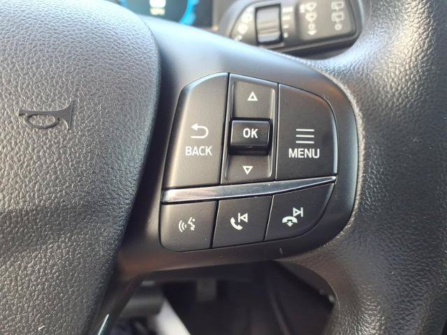 Certified 2025 Ford Bronco Sport Big Bend AWD/4WD image 14