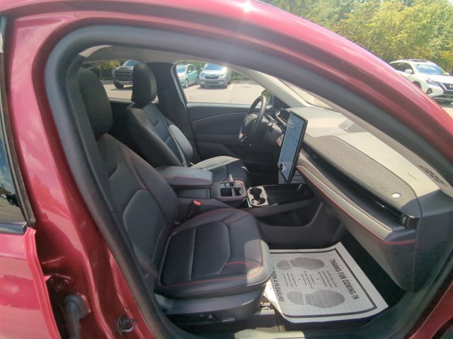 Certified 2025 Ford Mustang Mach-E Premium w/ Sport Appearance Package AWD/4WD image 27