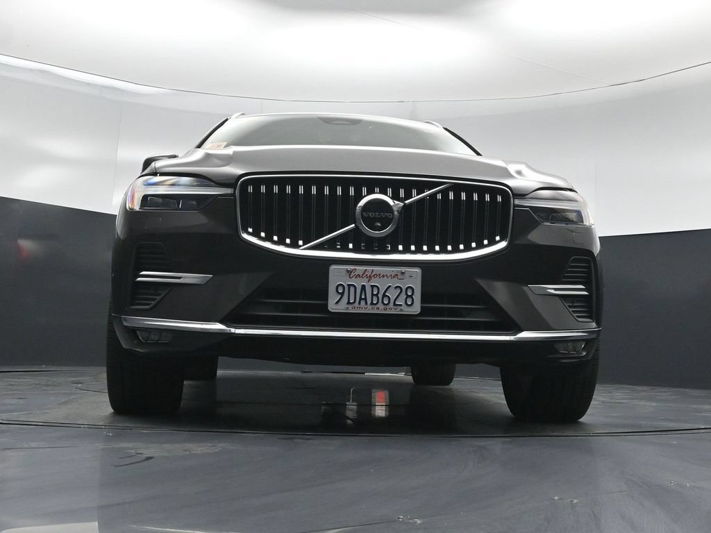 Used 2023 Volvo XC60 B5 Ultimate w/ Climate Package AWD/4WD image 42