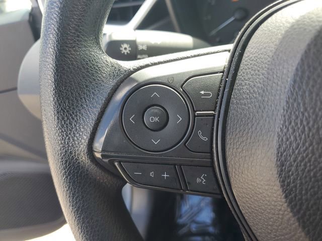 Used 2024 Toyota Corolla LE image 22