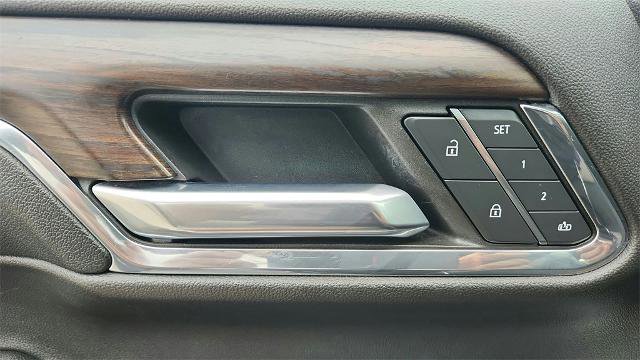 Used 2024 GMC Sierra 1500 SLT image 23