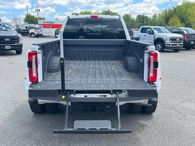 Certified 2024 Ford F350 XL w/ 360-Degree Camera Package AWD/4WD image 6